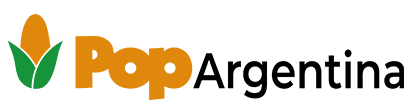 LOGO Pop Argentina