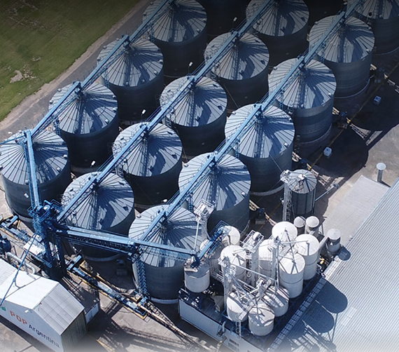 30 silos de Pop Argentina